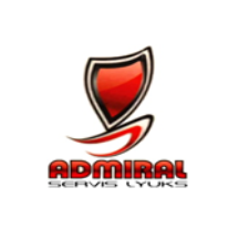 ADMIRAL SERVIS LYUKS