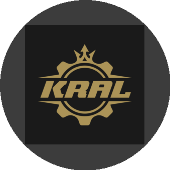 КРАЛ