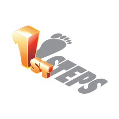 Первые шаги