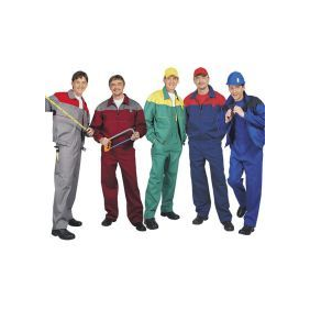 Московская транспортная компания