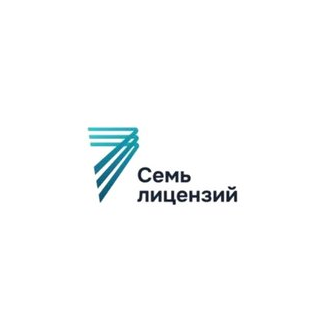 7 Лицензий