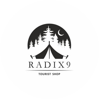 Radix9