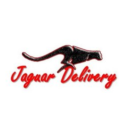 Jaguar Delivery
