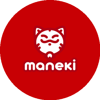 Манэки Геймс
