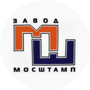 Завод Мосштамп