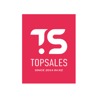 TOPSALES Almaty