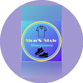 Магазин MEN`S STYLE