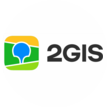 2GIS Astana