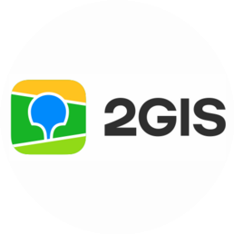 2GIS Astana