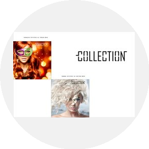 Сеть бутиков одежды Collection