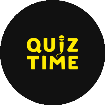 Quiz Time