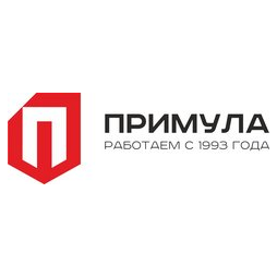 Примула