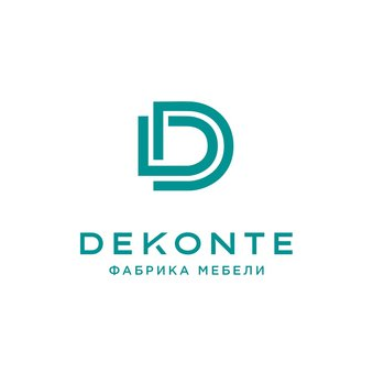 Мебель Dekonte