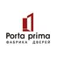 ������� ������ Porta prima