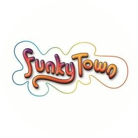 FUNKY WORLD (ФАНКИ ВОРЛД)