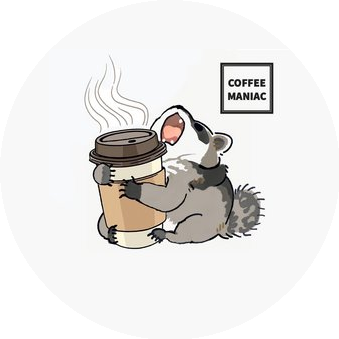 Coffee Maniac