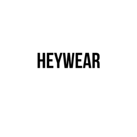 HEYWEAR