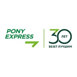 Pony Express