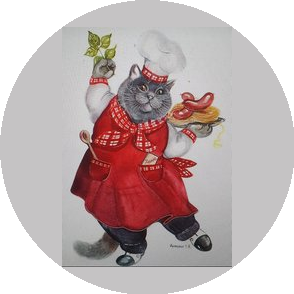Кафе Котофеич