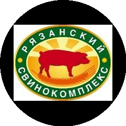Рязанский свинокомплекс