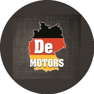 Де Моторс