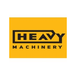 Хеви Машинери