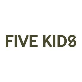 Five Kids (Медведев Семён Игоревич)