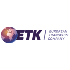 Европейская транспортная компания