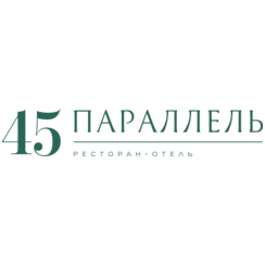 45 параллель