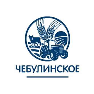 Чебулинское