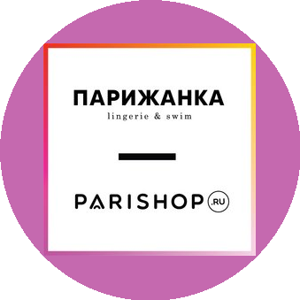 Parishop (ИП Васильев Андрей Анатольевич)