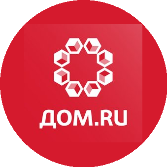 Агентство недвижимости ДОМ.RU