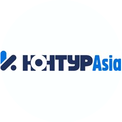 Контур Азия