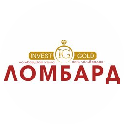 Ломбард INVEST GOLD