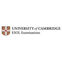 University of Cambridge ESOL Examinations