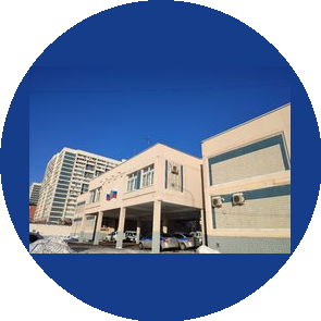 Отдел МВД России по району Раменки г. Москвы