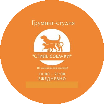 Olga. groom, студия груминга