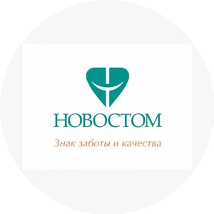 СЦНТ Новостом