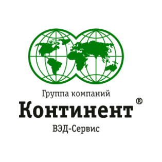 Континент