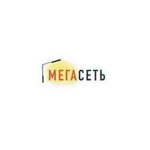 Мегасеть