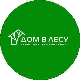 Агентство загородного отдыха Дом в лесу