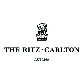 The Ritz-Carlton, Astana