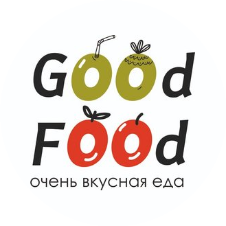 Good food