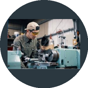 Российский Промышленный Сервис