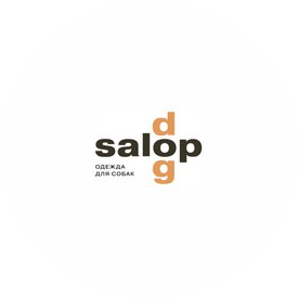 SALOP DOG