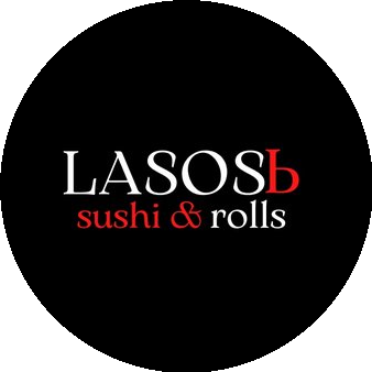 Lasosь sushi & rolls