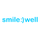 Smile:)well