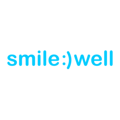 Smile:)well