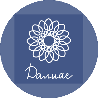 Далиас, цветочная мастерская