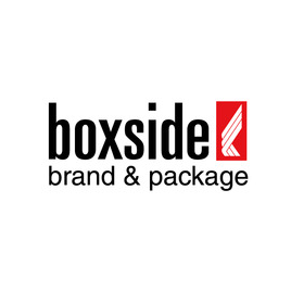 Lineberger Advisers (ТЗ BoxSide brand & package)